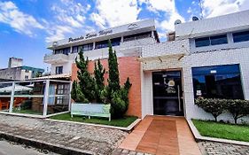 Serra Negra Pousada Spa - by Easy Hotéis